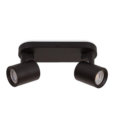 BASE TONIK NEGRO 2L GU10